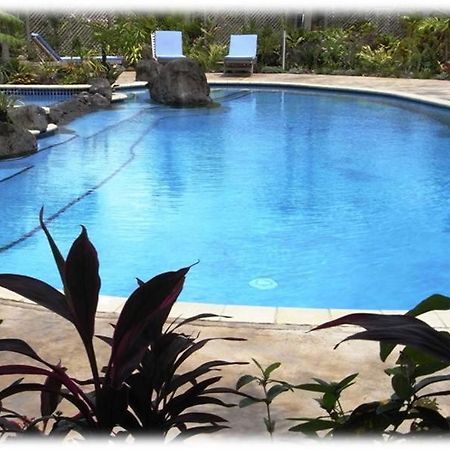 אפיה Amanaki Hotel מראה חיצוני תמונה