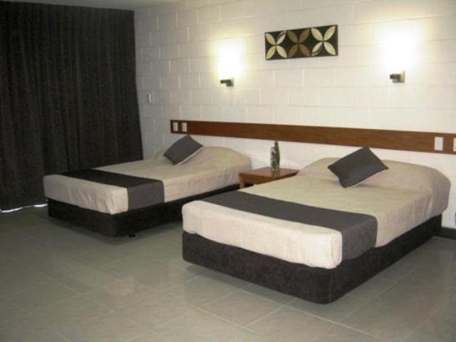 אפיה Amanaki Hotel חדר תמונה