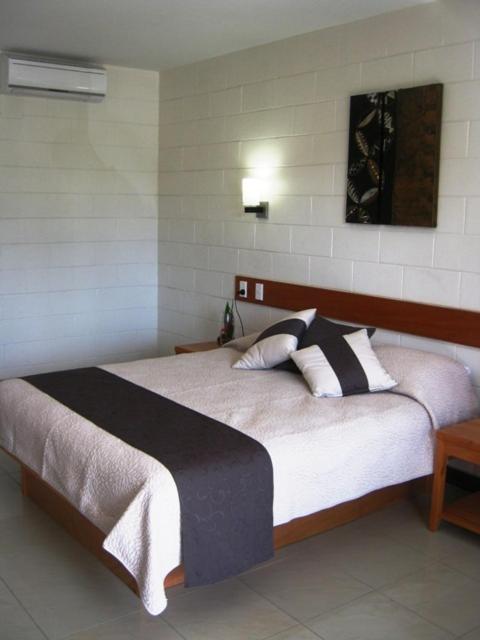 אפיה Amanaki Hotel חדר תמונה