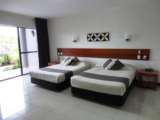 אפיה Amanaki Hotel חדר תמונה